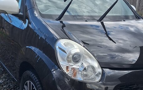 Toyota Passo III, 2014 год, 570 000 рублей, 15 фотография