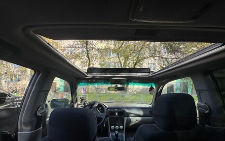Subaru Forester, 2007 год, 1 400 000 рублей, 11 фотография