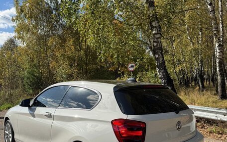 BMW 1 серия, 2013 год, 1 090 000 рублей, 4 фотография