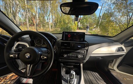 BMW 1 серия, 2013 год, 1 090 000 рублей, 5 фотография