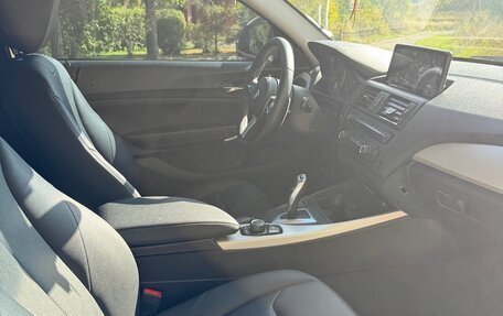 BMW 1 серия, 2013 год, 1 090 000 рублей, 7 фотография