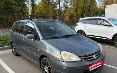 Suzuki Liana, 2007 год, 480 000 рублей, 1 фотография