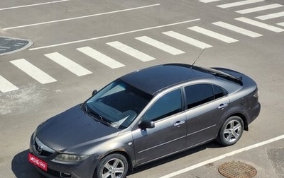 Mazda 6, 2007 год, 219 000 рублей, 1 фотография