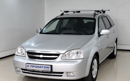Chevrolet Lacetti, 2008 год, 400 000 рублей, 1 фотография