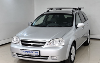 Chevrolet Lacetti, 2008 год, 400 000 рублей, 1 фотография