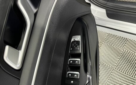 KIA K5, 2021 год, 2 345 000 рублей, 11 фотография