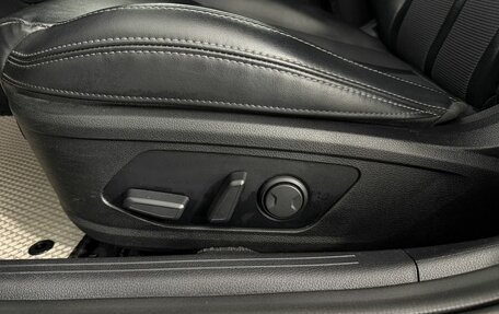 KIA K5, 2021 год, 2 345 000 рублей, 10 фотография