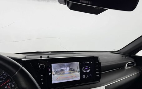 KIA K5, 2021 год, 2 345 000 рублей, 14 фотография
