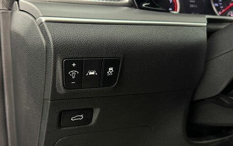 KIA K5, 2021 год, 2 345 000 рублей, 12 фотография
