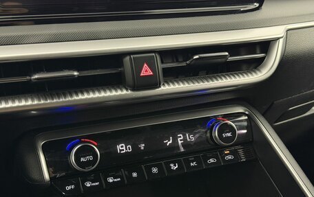 KIA K5, 2021 год, 2 345 000 рублей, 15 фотография