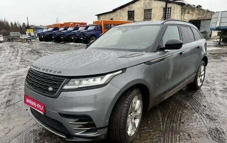 Land Rover Range Rover Velar I, 2024 год, 9 900 000 рублей, 1 фотография
