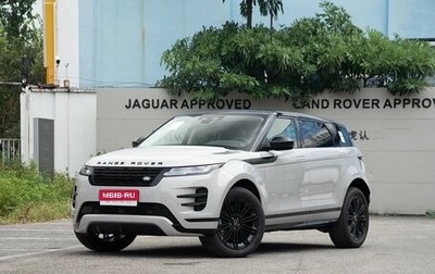 Land Rover Range Rover Evoque II, 2026 год, 6 089 000 рублей, 1 фотография