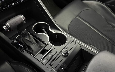KIA K5, 2021 год, 2 345 000 рублей, 16 фотография