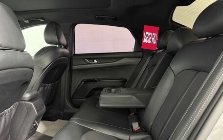 KIA K5, 2021 год, 2 345 000 рублей, 17 фотография