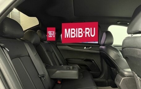 KIA K5, 2021 год, 2 345 000 рублей, 18 фотография