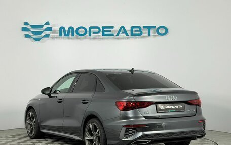 Audi A3, 2021 год, 2 659 000 рублей, 7 фотография