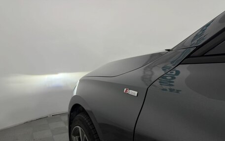 Audi A3, 2021 год, 2 659 000 рублей, 9 фотография