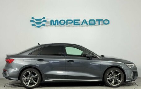 Audi A3, 2021 год, 2 659 000 рублей, 4 фотография