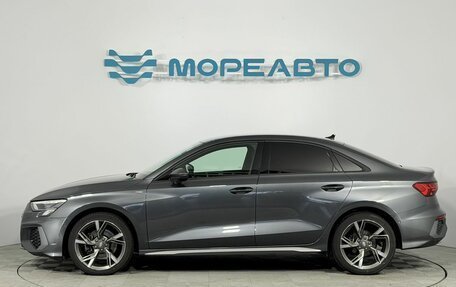 Audi A3, 2021 год, 2 659 000 рублей, 8 фотография
