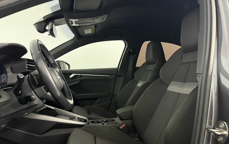 Audi A3, 2021 год, 2 659 000 рублей, 11 фотография