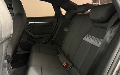 Audi A3, 2021 год, 2 659 000 рублей, 17 фотография