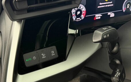 Audi A3, 2021 год, 2 659 000 рублей, 13 фотография