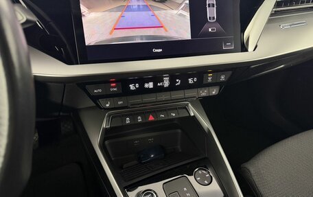 Audi A3, 2021 год, 2 659 000 рублей, 16 фотография
