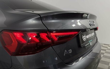 Audi A3, 2021 год, 2 659 000 рублей, 21 фотография