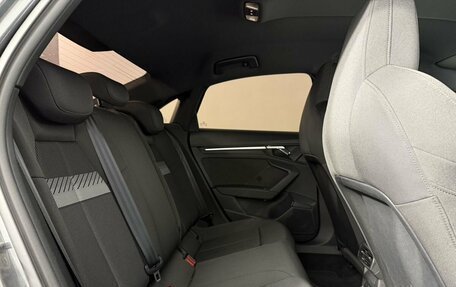 Audi A3, 2021 год, 2 659 000 рублей, 18 фотография