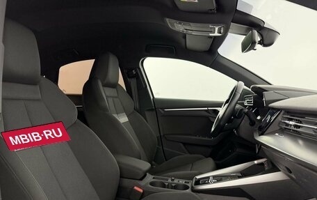Audi A3, 2021 год, 2 659 000 рублей, 19 фотография