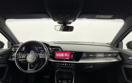 Audi A3, 2021 год, 2 659 000 рублей, 20 фотография
