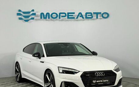 Audi A5, 2020 год, 3 950 000 рублей, 3 фотография