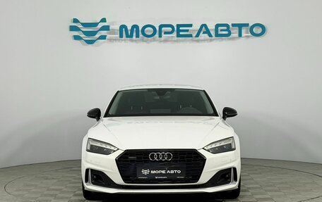 Audi A5, 2020 год, 3 950 000 рублей, 2 фотография