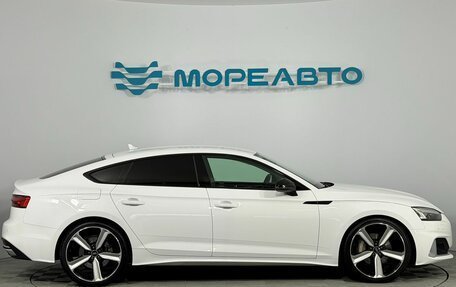 Audi A5, 2020 год, 3 950 000 рублей, 4 фотография