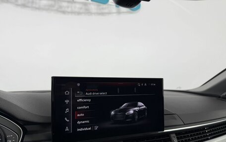 Audi A5, 2020 год, 3 950 000 рублей, 12 фотография