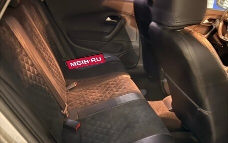 Volkswagen Polo VI (EU Market), 2019 год, 768 000 рублей, 7 фотография