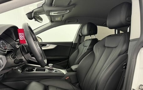 Audi A5, 2020 год, 3 950 000 рублей, 9 фотография