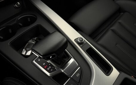 Audi A5, 2020 год, 3 950 000 рублей, 15 фотография