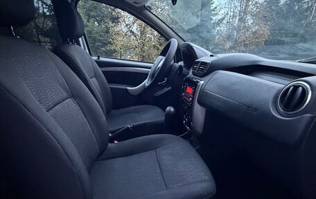 Nissan Terrano III, 2015 год, 950 000 рублей, 6 фотография