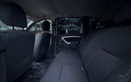 Nissan Terrano III, 2015 год, 950 000 рублей, 8 фотография