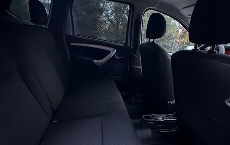 Nissan Terrano III, 2015 год, 950 000 рублей, 7 фотография