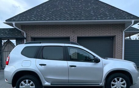 Nissan Terrano III, 2015 год, 950 000 рублей, 2 фотография