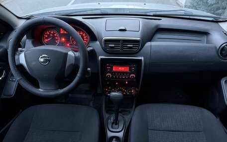 Nissan Terrano III, 2015 год, 950 000 рублей, 9 фотография