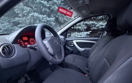 Nissan Terrano III, 2015 год, 950 000 рублей, 5 фотография