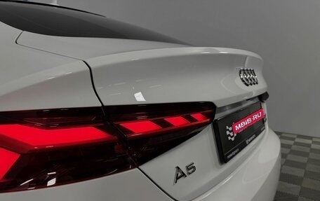 Audi A5, 2020 год, 3 950 000 рублей, 20 фотография