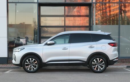 Chery Tiggo 7 Pro, 2022 год, 1 520 000 рублей, 2 фотография