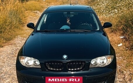 BMW 1 серия, 2009 год, 630 000 рублей, 3 фотография