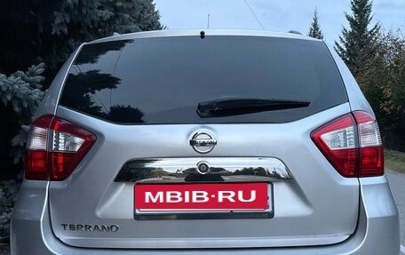 Nissan Terrano III, 2015 год, 950 000 рублей, 14 фотография