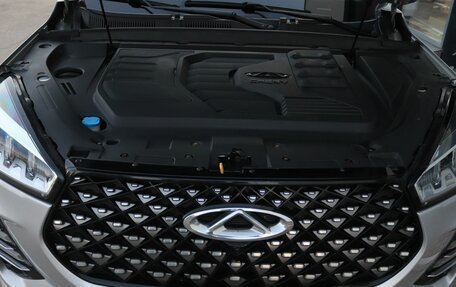 Chery Tiggo 7 Pro, 2022 год, 1 520 000 рублей, 9 фотография