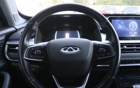 Chery Tiggo 7 Pro, 2022 год, 1 520 000 рублей, 12 фотография
